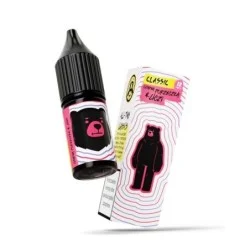 Liquid Go Bears Classic 10ml - Czarna Porzeczka Liczi 12mg