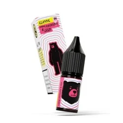 Liquid Go Bears Classic 10ml - Czarna Porzeczka Liczi 6mg
