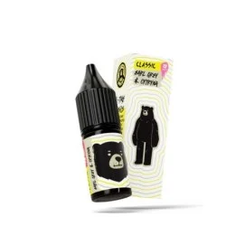 Liquid Go Bears Classic 10ml - Earl Grey Cytryna 12mg