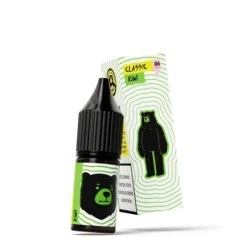 Liquid Go Bears Classic 10ml - Kiwi 6mg