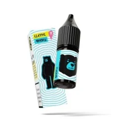 Liquid Go Bears Classic 10ml - Mentol 12mg