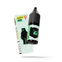 Liquid Go Bears Classic 10ml - Mi臋ta 12mg