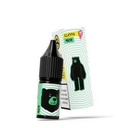 Liquid Go Bears Classic 10ml - Mi臋ta 18mg