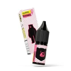 Liquid Go Bears Classic 10ml - Truskawka 12mg
