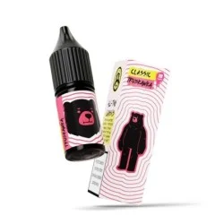 Liquid Go Bears Classic 10ml - Truskawka 18mg