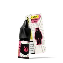 Liquid Go Bears Classic 10ml - Truskawka Kiwi 18mg