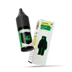 Liquid Go Bears Classic 10ml - Truskawka Zielone Jab艂ko 6mg