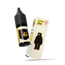 Liquid Go Bears Classic 10ml - Tyto艅 12mg