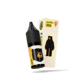 Liquid Go Bears Classic 10ml - Tyto艅 18mg