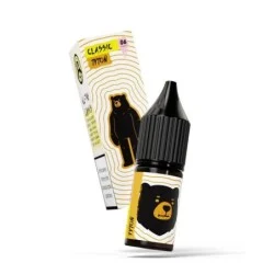 Liquid Go Bears Classic 10ml - Tyto艅 6mg