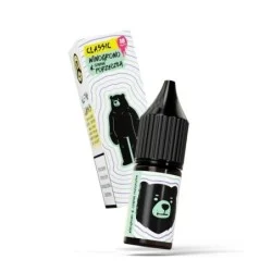 Liquid Go Bears Classic 10ml - Winogrono Czarna Porzeczka 18mg