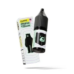 Liquid Go Bears Classic 10ml - Winogrono Czarna Porzeczka 6mg