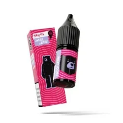 Liquid Go Bears Drops 10ml - Owoce Le艣ne 20mg