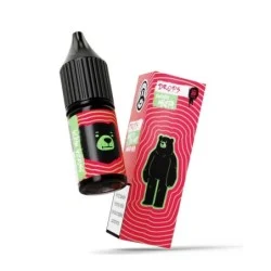 Liquid Go Bears Drops 10ml - 艢wie偶a Mi臋ta 20mg