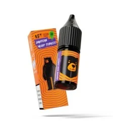 Liquid Go Bears Net Salt 10ml - Ameryka艅ski Tyto艅 Mieszany 20mg