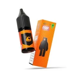 Liquid Go Bears Net Salt 10ml - Cygar 20mg