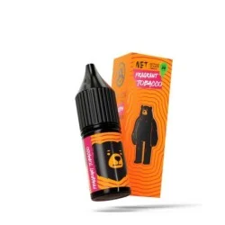 Liquid Go Bears Net Salt 10ml - Pachn膮cy Tyto艅 20mg