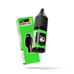 Liquid Go Bears Tea Salt 10ml - Czarny Bez 20mg