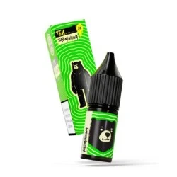 Liquid Go Bears Tea Salt 10ml - Ja艣min 20mg