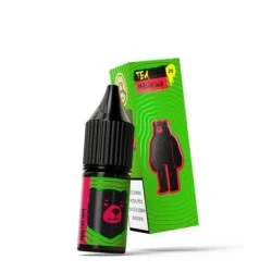 Liquid Go Bears Tea Salt 10ml - Malina 20mg