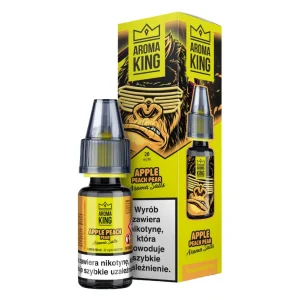 Liquid Gorilla Salt 10ml 20mg Apple Peach Pear