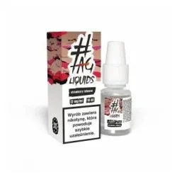 Liquid Hasztag Salt