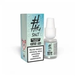 Liquid Hasztag TAG Drinks S贸l 10ml - Lemoniada Jagodowa 20mg