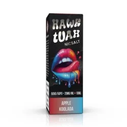Liquid Hawk Tuah Salt