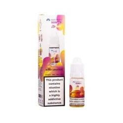 Liquid Hayati Pro Max Nic Salts 10ml - Berry Lemonade 20mg
