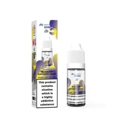 Liquid Hayati Pro Max Nic Salts 10ml - Blueberry Raspberry Lemon 20mg