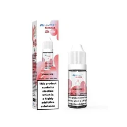 Liquid Hayati Pro Max Nic Salts 10ml - Cherry Ice 20mg