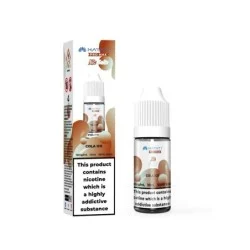 Liquid Hayati Pro Max Nic Salts 10ml - Cola Ice 20mg