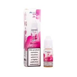 Liquid Hayati Pro Max Nic Salts 10ml - Fizzy Cherry 20mg