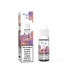 Liquid Hayati Pro Max Nic Salts 10ml - Gummy Bear 20mg