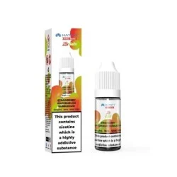 Liquid Hayati Pro Max Nic Salts 10ml - Strawberry Watermelon Bubblegum 20mg