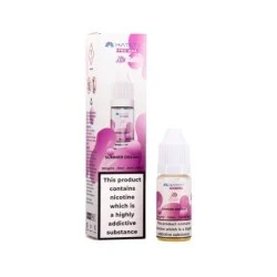 Liquid Hayati Pro Max Nic Salts 10ml - Summer Dream 20mg