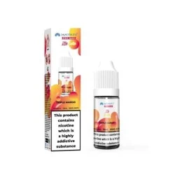Liquid Hayati Pro Max Nic Salts 10ml - Triple Mango 20mg