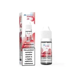 Liquid Hayati Pro Max Nic Salts 10ml - Watermelon Ice 20mg
