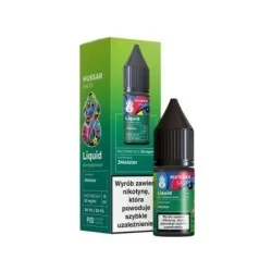 Liquid Hussar Salts 10ml - JMasiter 20mg