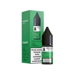 Liquid Hussar Salts 10ml - Sok z kaktusa 20mg