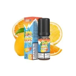 Liquid Iceberg O'J Lab 10ml - Citron Orange 20mg