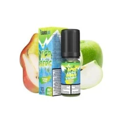 Liquid Iceberg O'J Lab 10ml - Pomme Poire 20mg