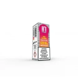 Liquid ID 10ml 12mg Guma Balonowa
