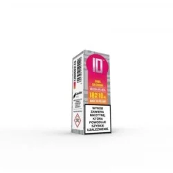 Liquid ID 10ml 18mg Guma Balonowa