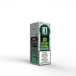 Liquid ID - 10ml Jab艂ko-Mi臋ta 6mg