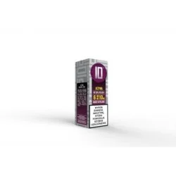 Liquid ID - 10ml Je偶yna 6mg