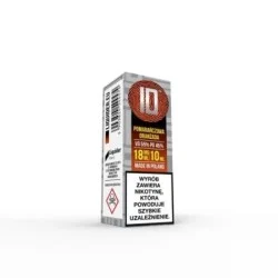 Liquid ID - 10ml Oran偶ada Pomara艅czowa 18mg
