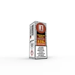 Liquid ID - 10ml Oran偶ada Pomara艅czowa 6mg