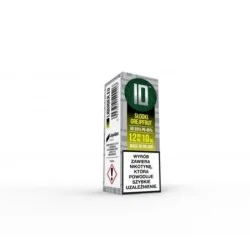 Liquid ID - 10ml S艂odki Grejpfrut 12mg