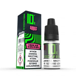Liquid ID Arbuz 6 mg/ml 10 ml